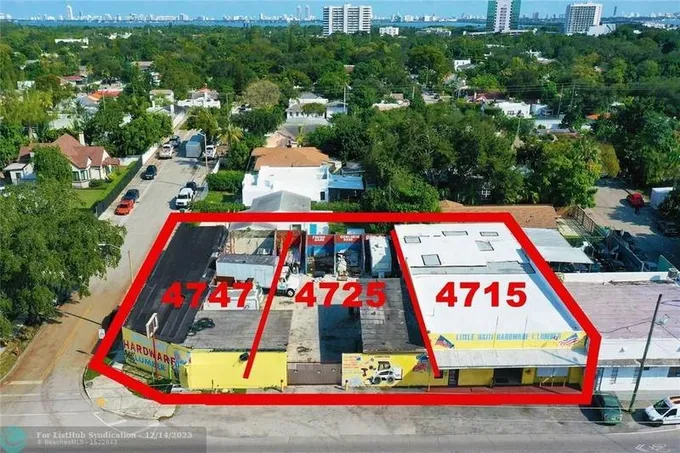 Miami, Miami-Dade County, FL Commercial Property, Homesites for sale Property ID: 418507665