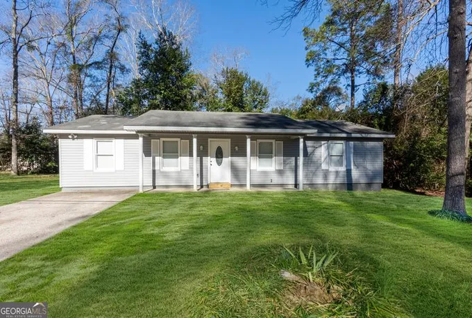 327 Julianne Street, Perry, GA 31069 for Sale