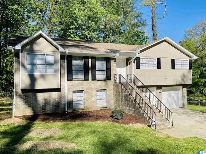 500 CEDAR ST, BIRMINGHAM, AL 35206 Single Family Residence For Sale  MLS# 1350947
