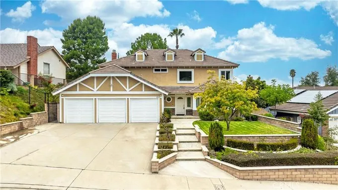 20699 Kelfield Drive, Diamond Bar, CA 91789 for Sale