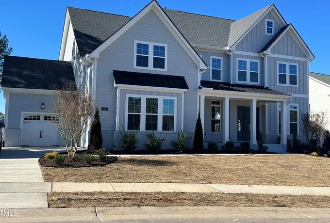 105 Addison Pond Dr, Holly Springs, NC 27540 - MLS 2537741 for Sale