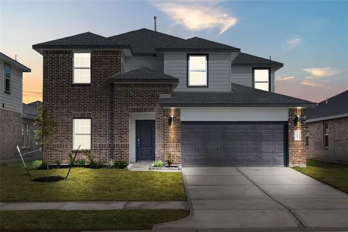 1107 Kinder Sky Ln, Rosharon, TX 77583 for Rent