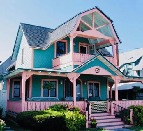23 Ocean Avenue, Unit OB539, Oak Bluffs, MA 02557 for Rent