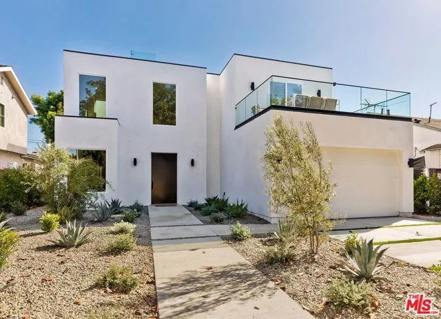 11620 Clarkson, Los Angeles CA 90064 for Sale