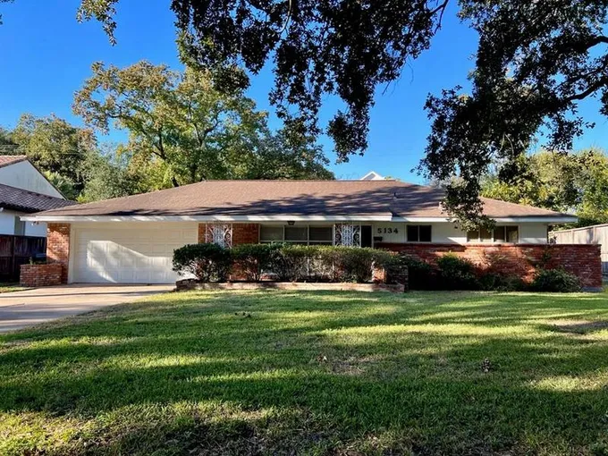 5134 Indigo St, Houston, TX 77096 for Rent
