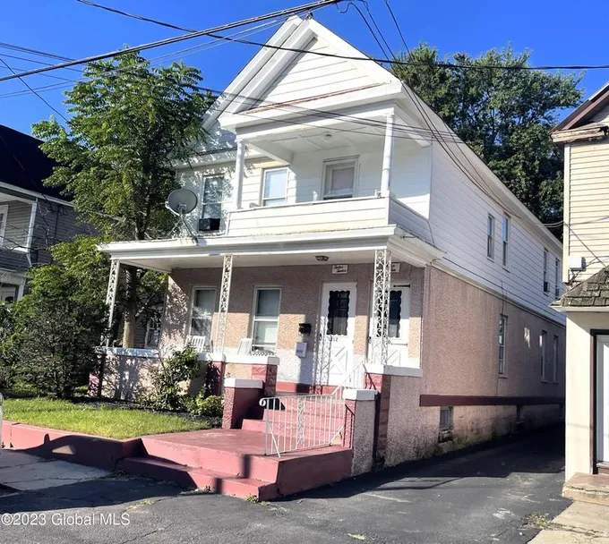 1210 Helderberg Avenue, Schenectady, NY 12306 for Sale