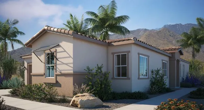 48866 Mc Connell Ln, Indio, CA 92201 - MLS 219103148 for Sale