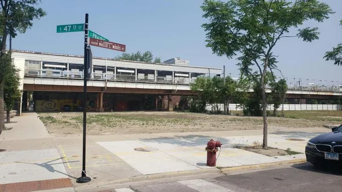 301 E 47TH ST, Chicago, IL 60653 Land For Sale  MLS# 11820992