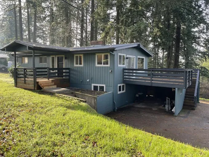 5790 AUMSVILLE HWY SE, Salem OR 97317