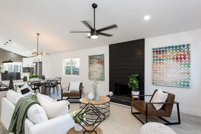 5935 Cloudview, San Diego CA 92120 for Sale