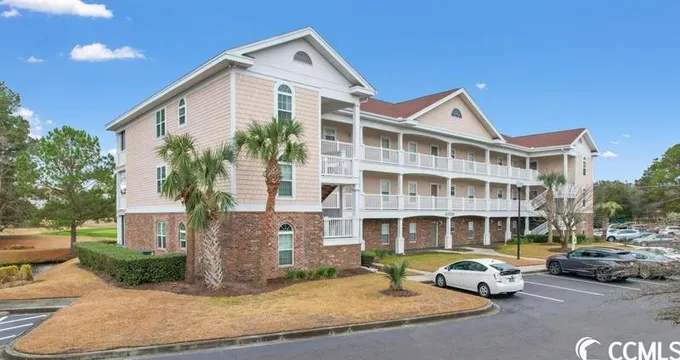 5750 Oyster Catcher Dr #911, North Myrtle Beach, SC 29582 - MLS 2402808 for Sale