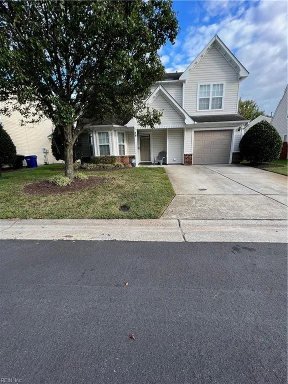 34 Creekside Dr #23, Portsmouth, VA 23703  MLS# 10507345 for Sale