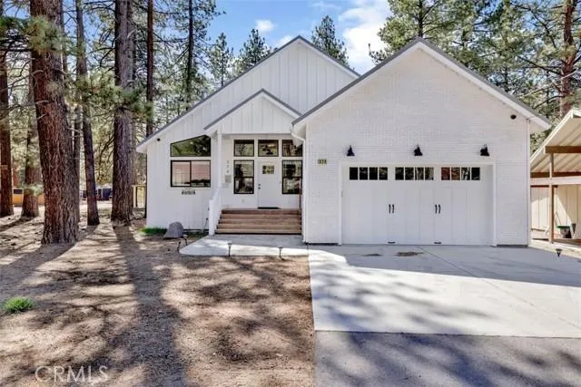 374 Mountainair, Big Bear Lake CA 92315 for Sale