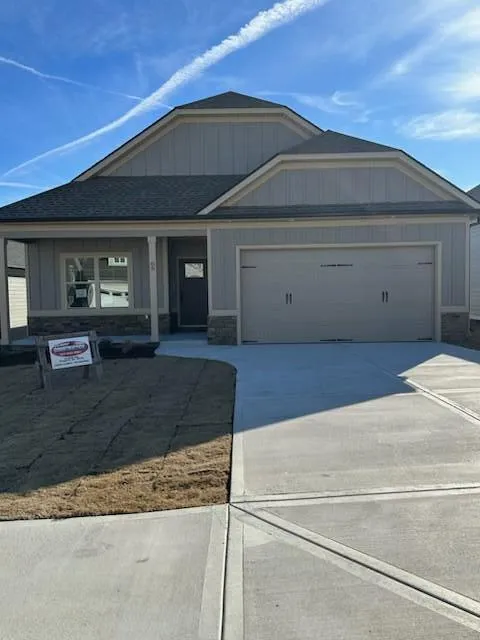 86 Willow Grv Court, Unit 85, Ringgold, GA 30736 for Sale