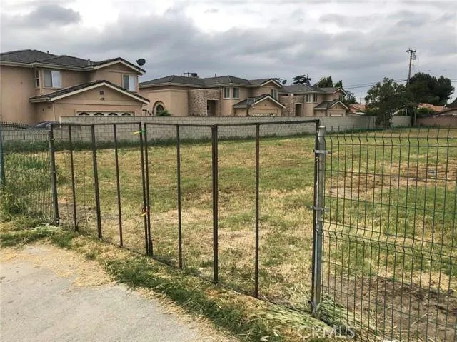 2821 MUSGROVE AVE, El Monte, CA 91732 Land For Sale  MLS# MB22021793