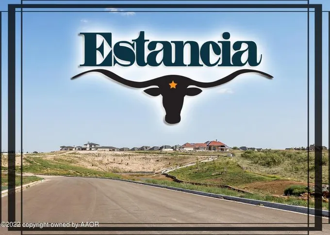 6804 Sky Ridge, Amarillo, TX 79124 for Sale