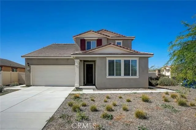 27813 SOLITUDE AVE, Moreno Valley, CA 92555 Single Family Residence For Sale  MLS# IV24005129