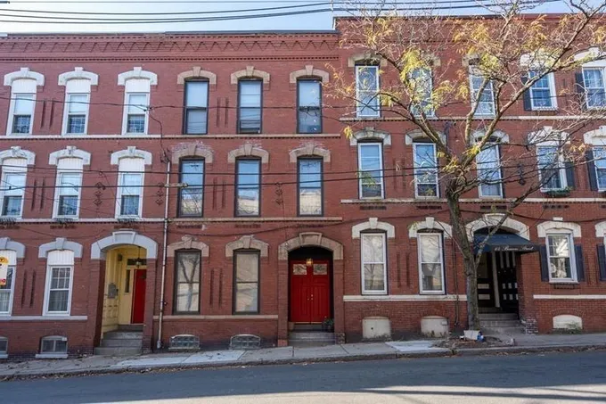 62 Beacon Street, Unit 1, Chelsea, MA 02150 for Sale