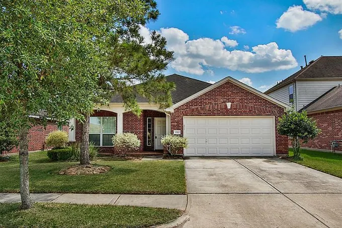3510 Schumann Oaks Drive, Spring, TX 77386 for Rent