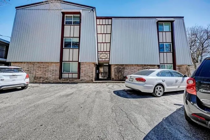 2207 Leon Street, Unit 103, Austin, TX 78705 for Rent