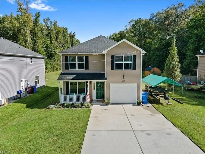 Chesapeake, Chesapeake City County, VA House for sale Property ID: 418315605