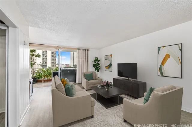 419A Atkinson Drive 603, Honolulu HI 96814 for Sale