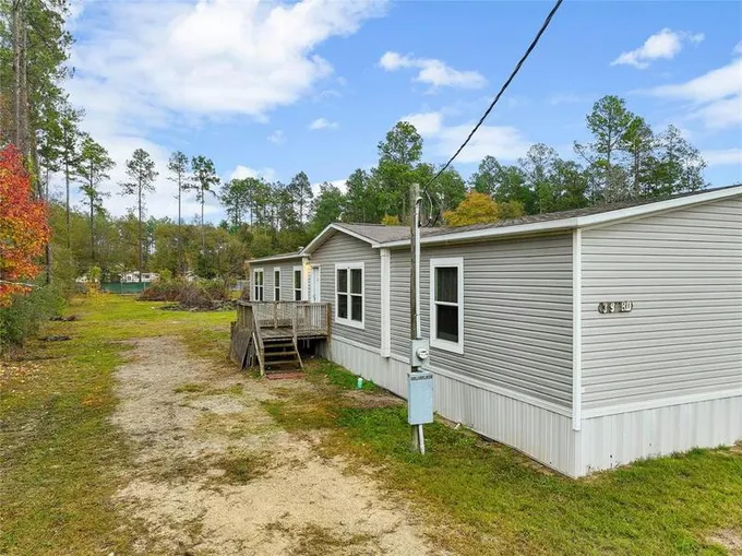 359 COUNTY ROAD 5001, Cleveland, TX 77327 Single Family Residence For Sale  MLS# 69453099