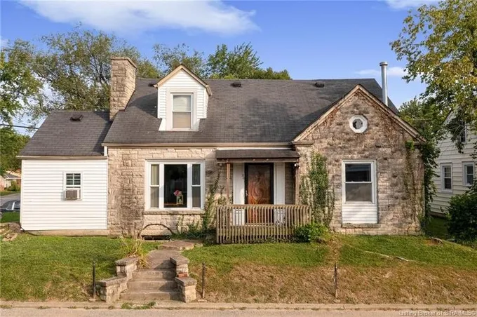 New Albany, Floyd County, IN House for sale Property ID: 417250006