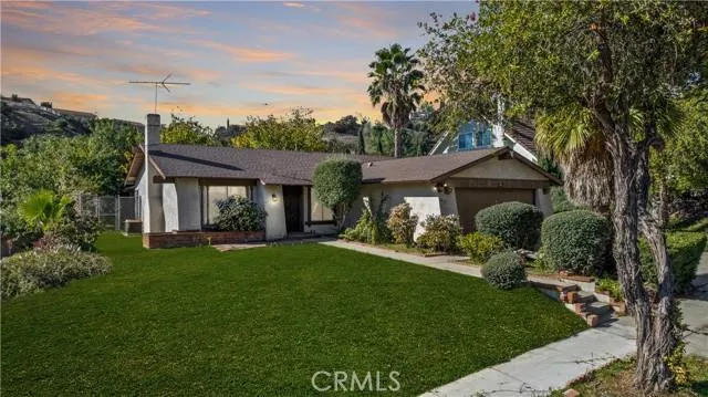 1833 Kiowa Crest, Diamond Bar CA 91765 for Sale