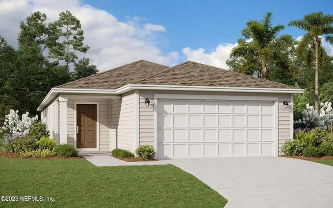 205 Bourmont Rd Street, St. Augustine, FL 32095 for Sale