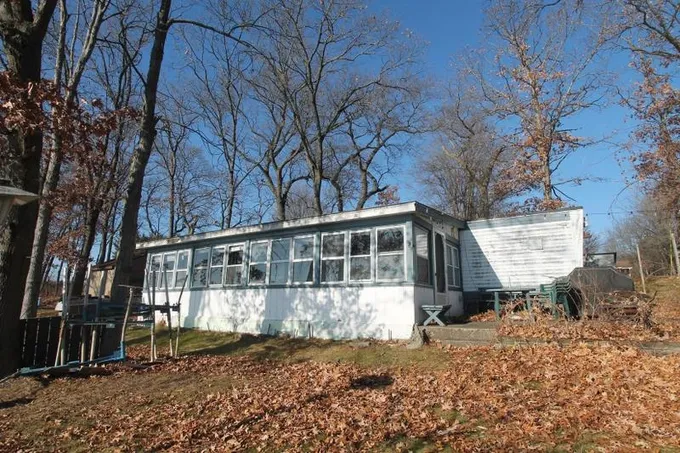 Montello, Marquette County, WI Lakefront Property, Waterfront Property, House for sale Property ID: 418464425