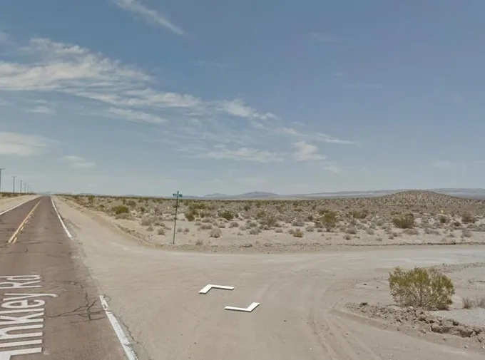 0 Hinkley Rd, Hinkley, CA 92347 - MLS 537098 for Sale