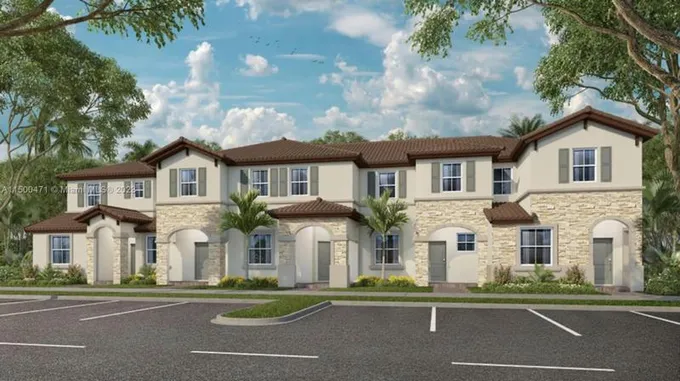 2873 SE 26 PL, Homestead, FL 33035 Townhouse For Sale  MLS# A11500471