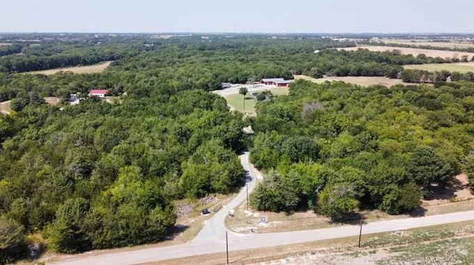 2515 Rose Hill Rd, Whitewright, TX 75491 - MLS 20404925 for Sale