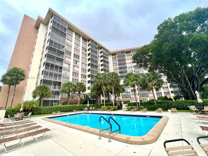 10777 West Sample Road, Unit 1009, Coral Springs, FL 33065 for Sale