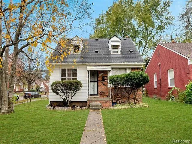 Detroit, Wayne County, MI House for sale Property ID: 418221002