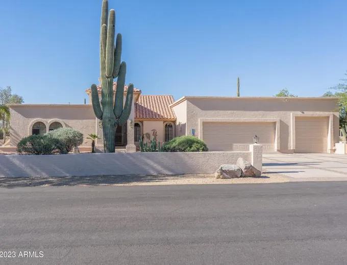 27224 N 71st Pl, Scottsdale, AZ 85266 - MLS 6513893 for Rent