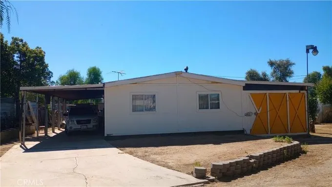 Perris, Riverside County, CA House for sale Property ID: 417916140