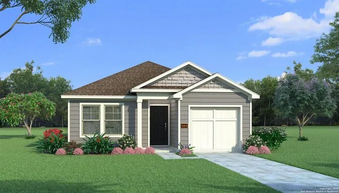 8633 Merlin Cove, San Antonio, TX 78222 for Sale