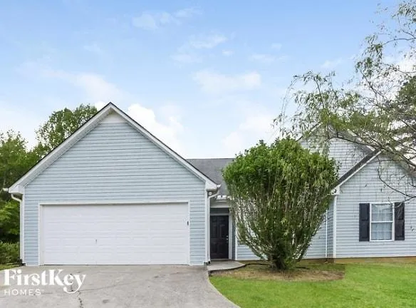 4 Adair Court - Dallas, GA 30157 - Home For Rent