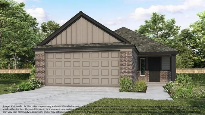 2145 Reed Cave Ln, Spring, TX 77386 for Sale
