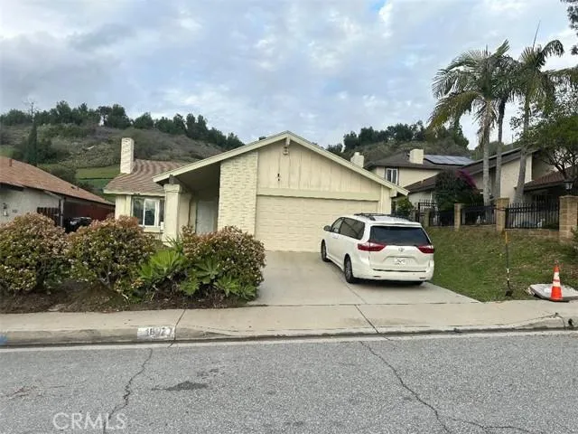 1807 E Nanette, West Covina CA 91792 for Sale
