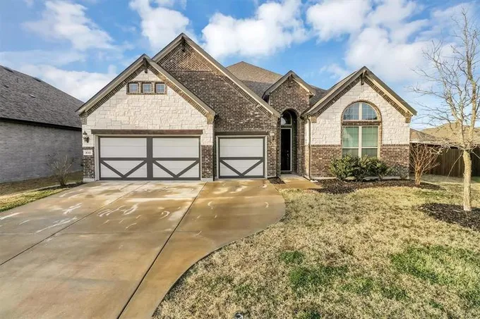 1645 Sheldon Dr, Forney, TX 75126 for Sale