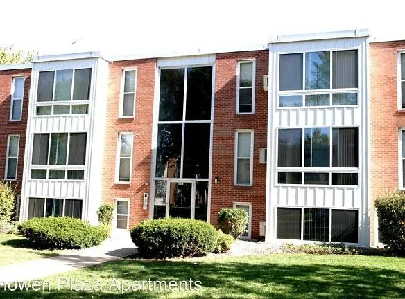 4431 Chowen Ave S - Minneapolis, MN 55410 - Home For Rent