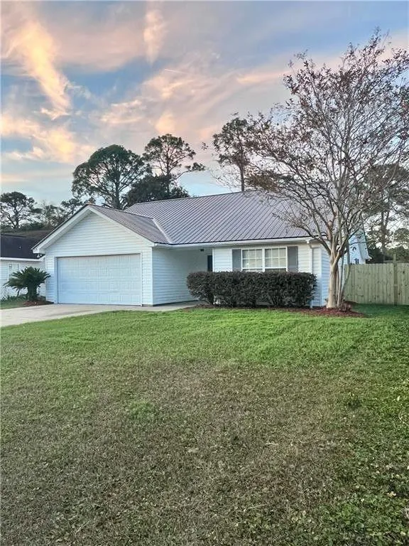 Brunswick, Glynn County, GA House for sale Property ID: 418447444