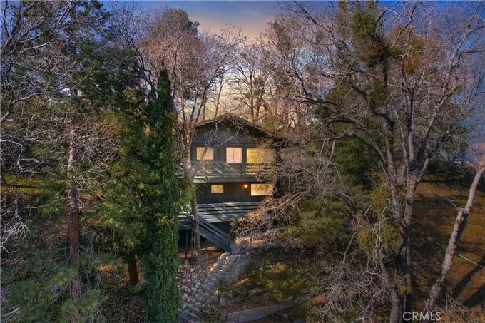 Crestline, San Bernardino County, CA House for sale Property ID: 418525620