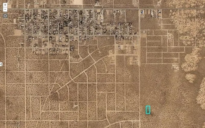 Horizon City, El Paso County, TX Undeveloped Land, Homesites for sale Property ID: 415858625
