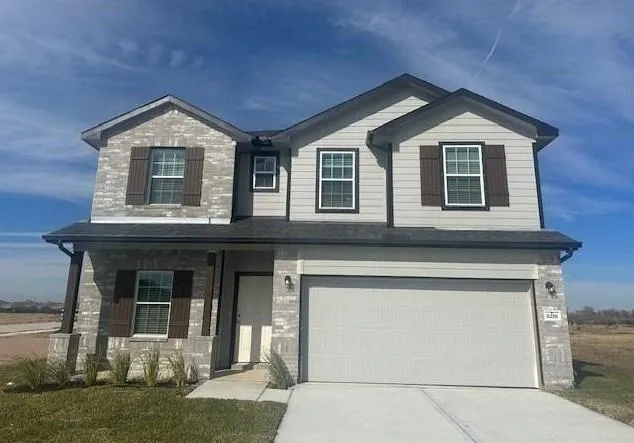 8218 Coral Dr, Texas City, TX 77591 - MLS 52523975 for Sale