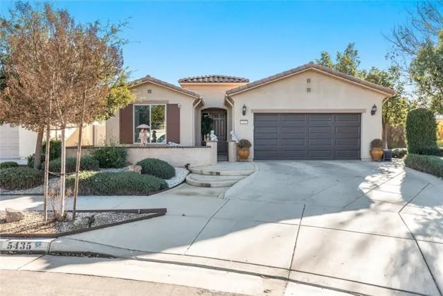 5435 Corte Ladera, Hemet CA 92545 for Sale