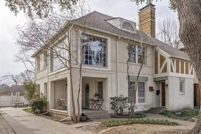 4130 Prescott Ave, Dallas, TX 75219 for Sale
